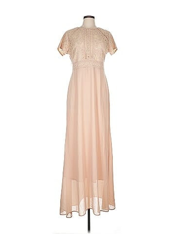 Böhme Cocktail Dress (view 1)