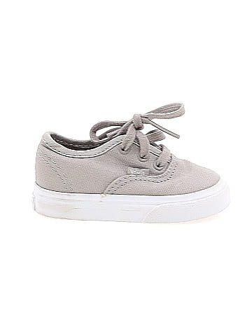 Vans Sneakers (view 1)