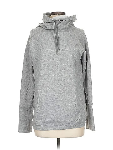 Gap Fit Pullover Hoodie (view 1)