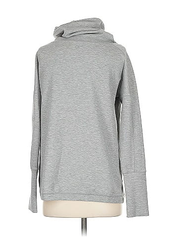 Gap Fit Pullover Hoodie (view 2)
