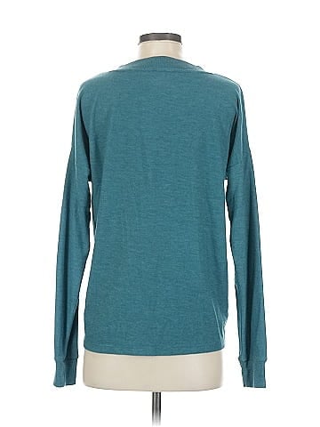 Natural Reflections Pullover Sweater (view 2)