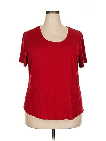 Soma Short Sleeve T-Shirt (view 1)