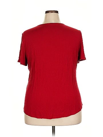 Soma Short Sleeve T-Shirt (view 2)
