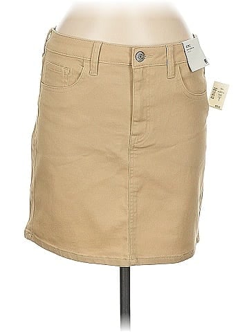 Aeropostale Casual Skirt (view 1)