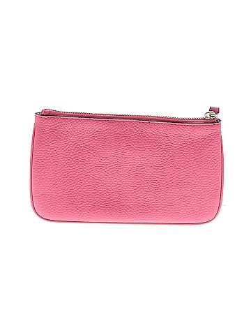 Kate Spade New York Leather Wristlet (view 2)