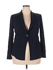 Giorgio Armani Wool Blazer
