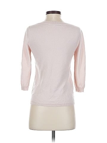 Jil Sander Cashmere Pullover Sweater (view 2)