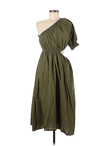 Who What Wear Casual Dress (view 1)