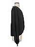 Lola & Sophie 100% Polyester Black Long Sleeve Blouse Size S - photo 4