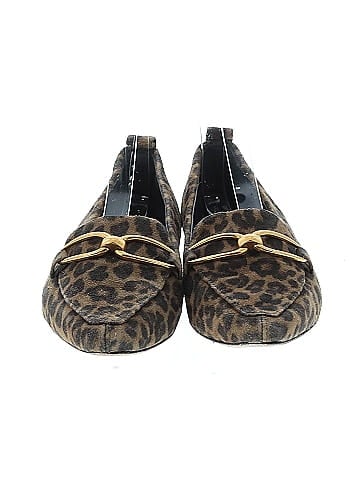 Veronica Beard Flats (view 2)