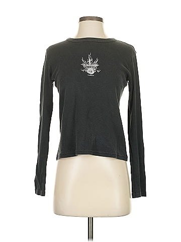 John Galt Long Sleeve T-Shirt (view 1)