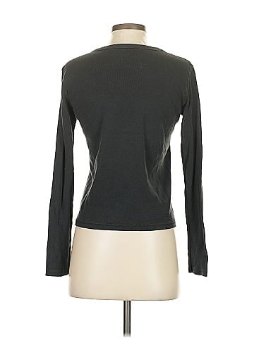 John Galt Long Sleeve T-Shirt (view 2)