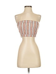 Roxy Tube Top
