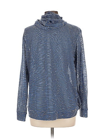 Weatherproof Pullover Sweater (view 2)