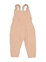 Zara Baby Jumpsuit