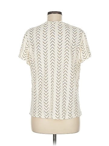 Böhme Short Sleeve T-Shirt (view 2)