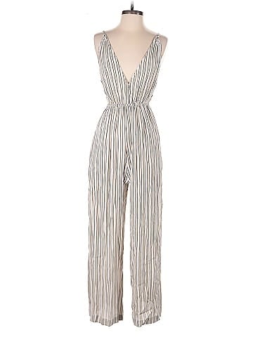 Lusana Jumpsuit (view 1)