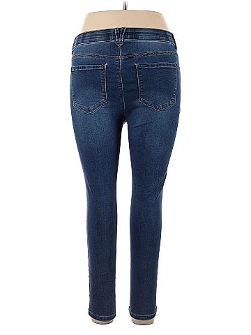 Curve Appeal Jeans (view 2)