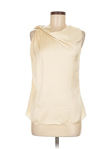 Theory Sleeveless Blouse (view 1)
