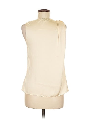 Theory Sleeveless Blouse (view 2)