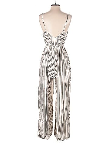 Lusana Jumpsuit (view 2)