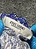 Jones Studio Blue Sleeveless Blouse Size 1X - photo 5