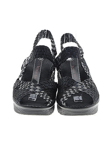 Bernie Mev Wedges (view 2)