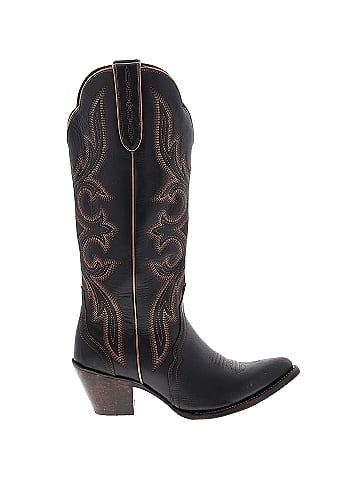 Ariat Boots (view 1)