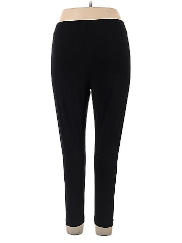 Universal Standard Active Pants (view 2)