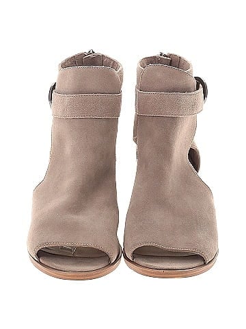 Sole Society Ankle Boots (view 2)