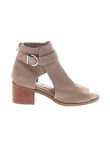 Sole Society Ankle Boots (view 1)