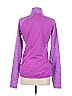 Brooks Purple Pullover Sweater Size M - photo 2