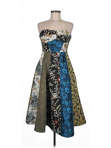 By Anthropologie Cocktail Dress (view 1)
