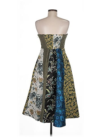 By Anthropologie Cocktail Dress (view 2)