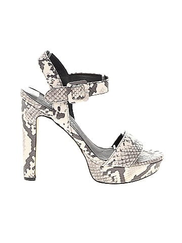 Madden Girl Heels (view 1)