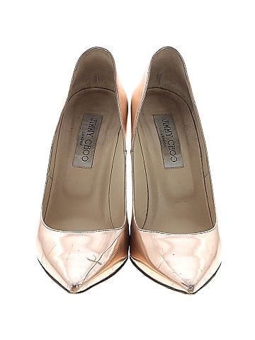 Jimmy Choo Heels (view 2)