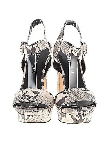 Madden Girl Heels (view 2)