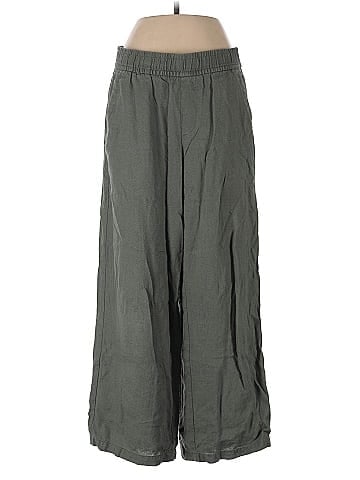 Old Navy Linen Pants (view 1)