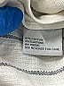 Carlisle Stripes Ivory Casual Pants Size 2 - photo 4