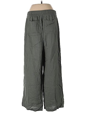 Old Navy Linen Pants (view 2)