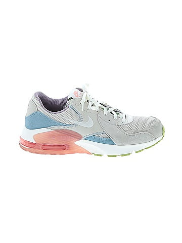 Nike Sneakers (view 1)