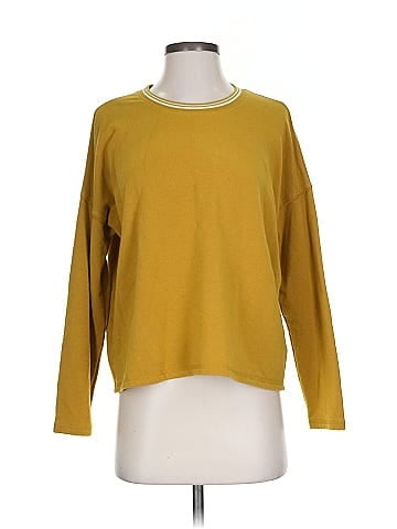 MWL by Madewell Long Sleeve T-Shirt (view 1)
