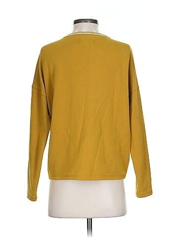 MWL by Madewell Long Sleeve T-Shirt (view 2)