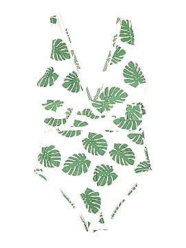 Cupshe One Piece Swimsuit