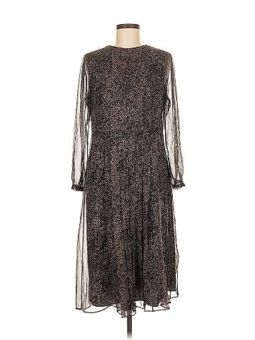 Worth New York Cocktail Dress (view 1)