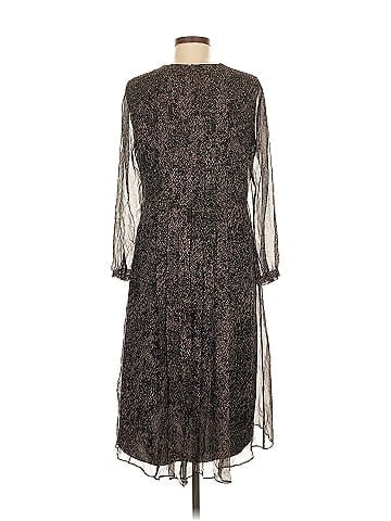 Worth New York Cocktail Dress (view 2)