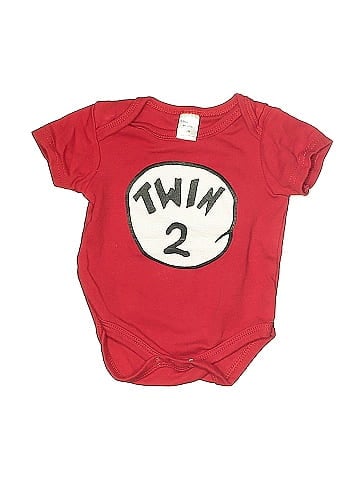 Nursery Decals and More Short Sleeve Onesie (view 1)