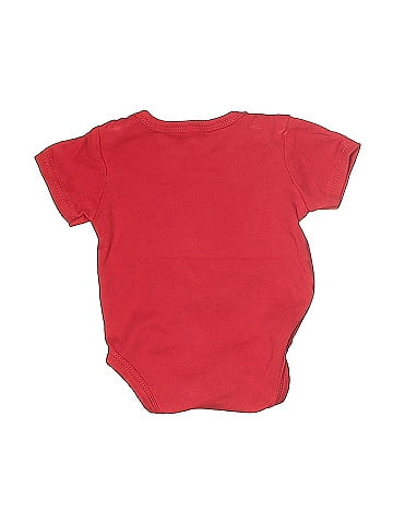 Nursery Decals and More Short Sleeve Onesie (view 2)