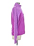 Brooks Purple Pullover Sweater Size M - photo 3