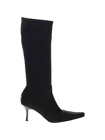 Donald J Pliner Boots (view 1)